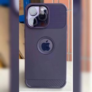 Robuste und langlebige Rückseitenschutzhüllen von CFZ für iPhone 12, 13 und 14